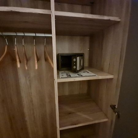 Landgasthof Sonneneck Listerfehrda Eksteriør billede